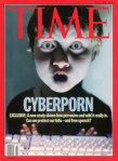 Cyberporn cover