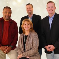 WMJI Morning Show team