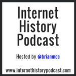 InternetHistoryPodcast logo