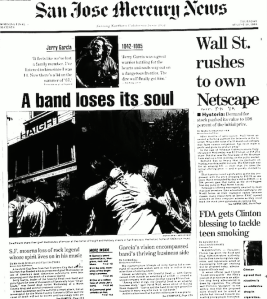 MercNews front_10Aug1995
