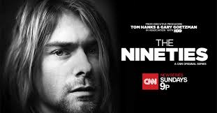 CNN series gives kitchen-sink treatment to the ’90s | The 1995 Blog